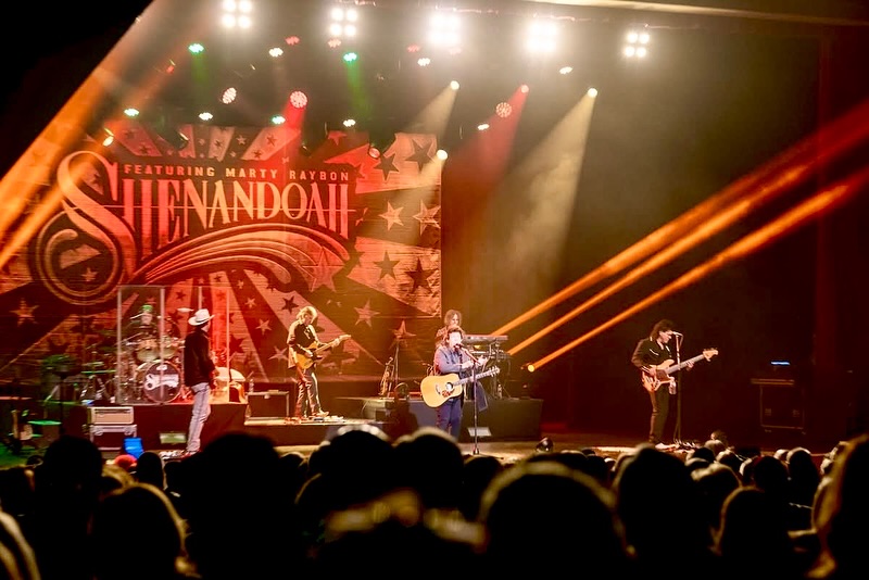 Shenandoah