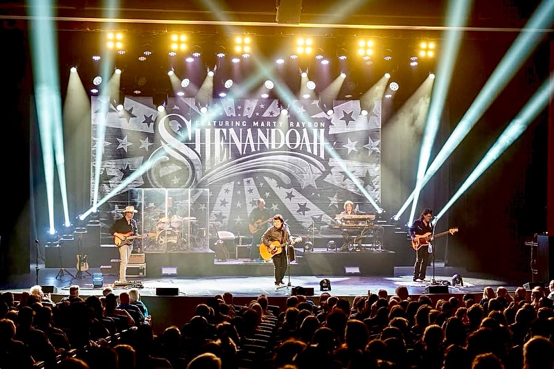 Shenandoah